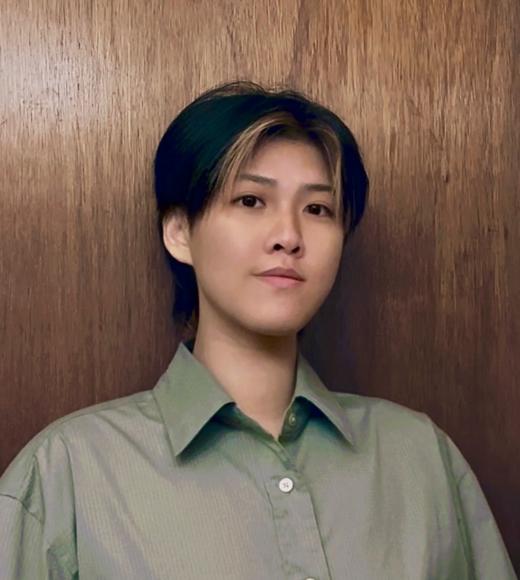 Photo of Yu Qi