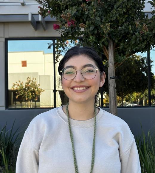 Scarlett's Lab picture