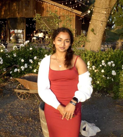 Photo of Harshana