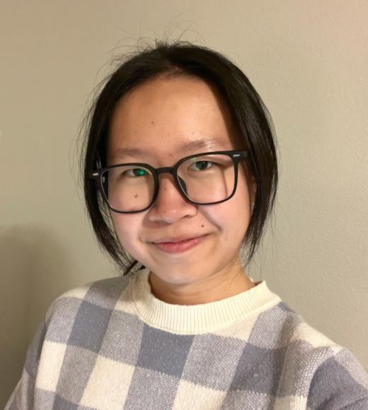 Picture of Judy