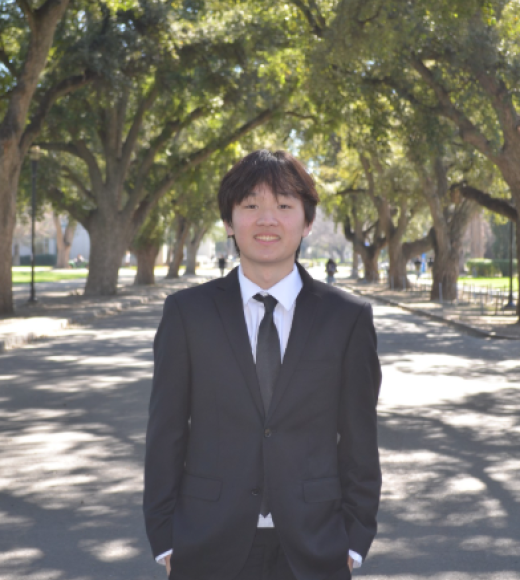 Image of Steven
