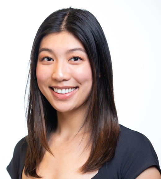 Image of Joanna Guan