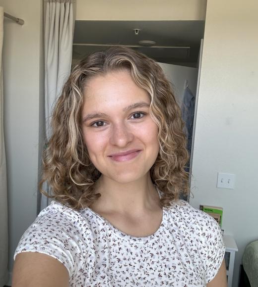 Photo of Sarah M.