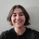 Photo of Sarah