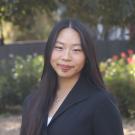 Headshot of Joyce Li