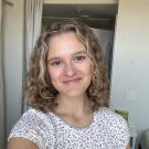 Photo of Sarah M.