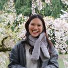 Headshot of Stella Chung